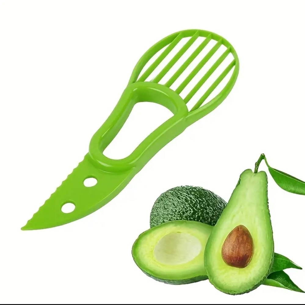 Avocado 🥑 Knife
